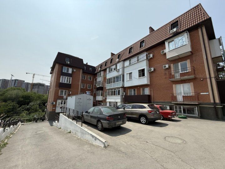 Сдаётся 1-комнатная квартира, 27 м²