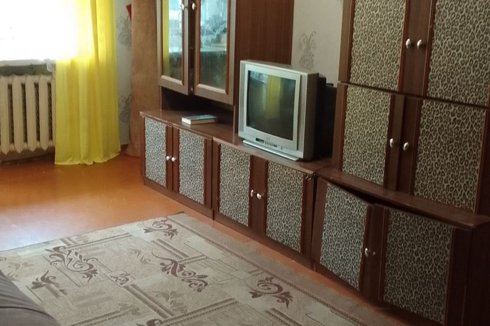 Сдаётся 2-комнатная квартира, 45.45 м²