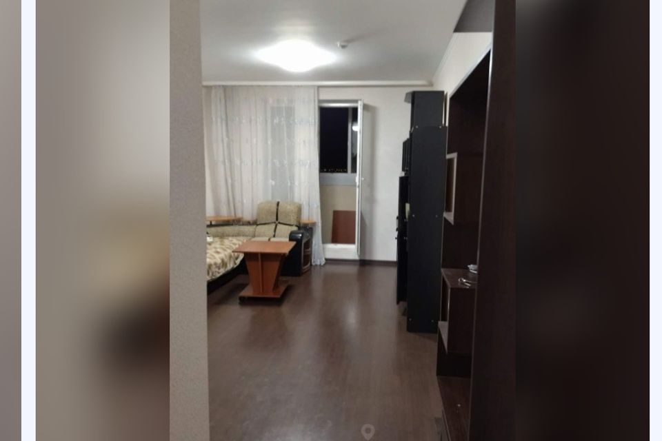 Сдаётся студия, 25 м²