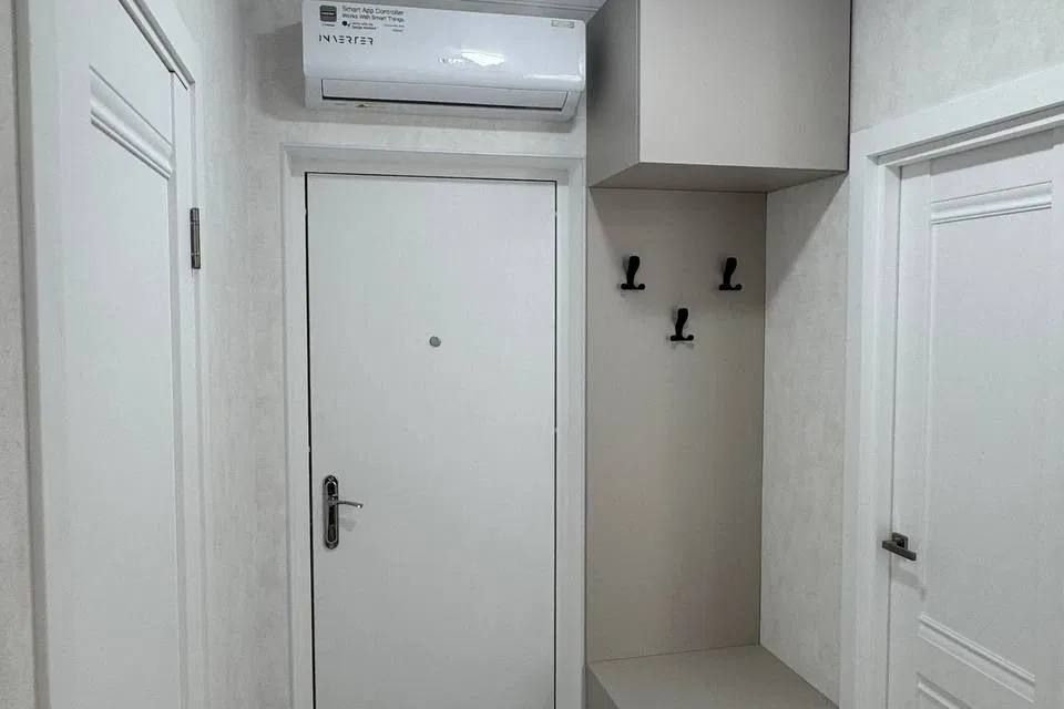 Сдаётся 1-комнатная квартира, 37 м²