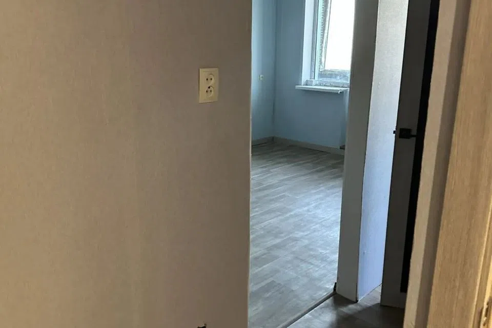 Сдаётся 1-комнатная квартира, 33 м²