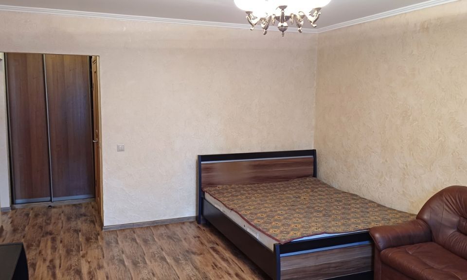 Сдаётся 1-комнатная квартира, 45 м²