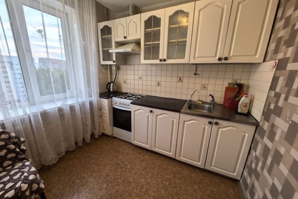 Сдаётся 2-комнатная квартира, 48 м²