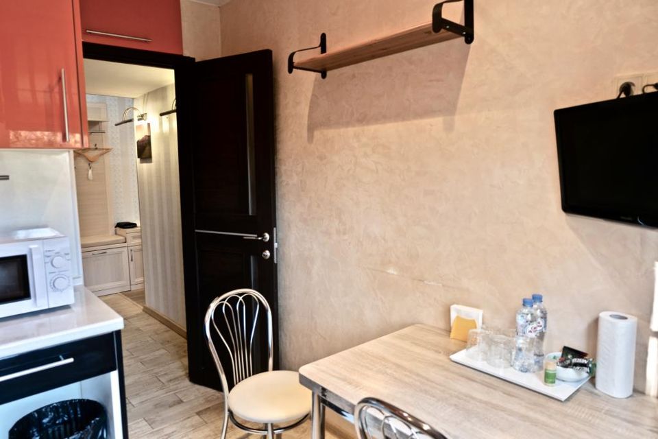 Сдаётся 1-комнатная квартира, 37.2 м²