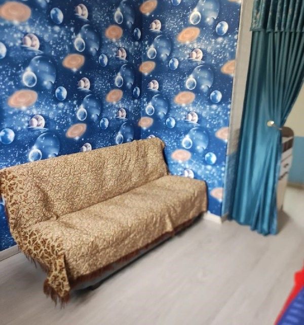 Сдаётся 2-комнатная квартира, 53.1 м²