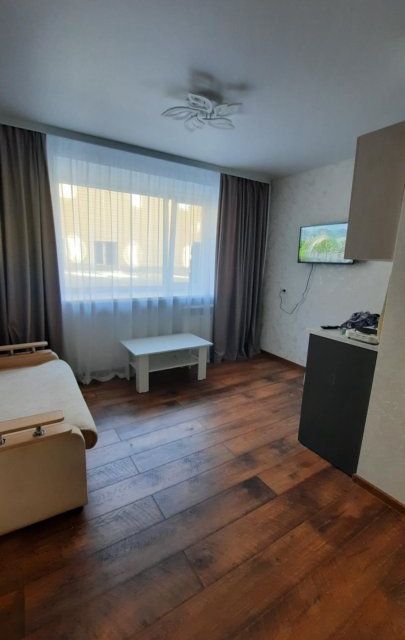 Сдаётся студия, 17 м²