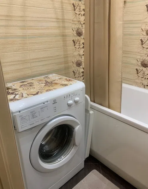 Сдаётся 2-комнатная квартира, 50 м²