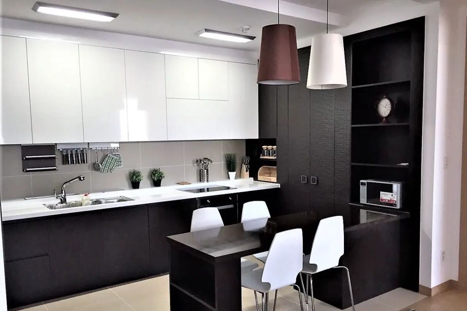 Сдаётся 2-комнатная квартира, 49.1 м²