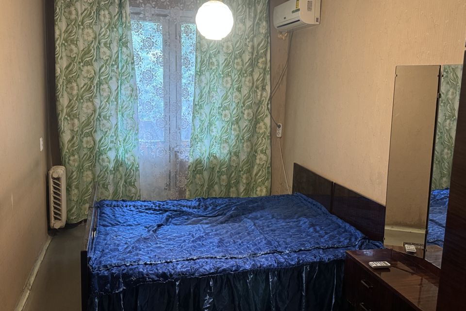 Сдаётся 3-комнатная квартира, 64.7 м²