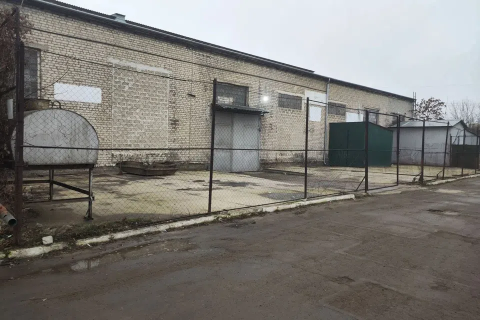 Сдаётся помещение своб. назначения, 1155 м²