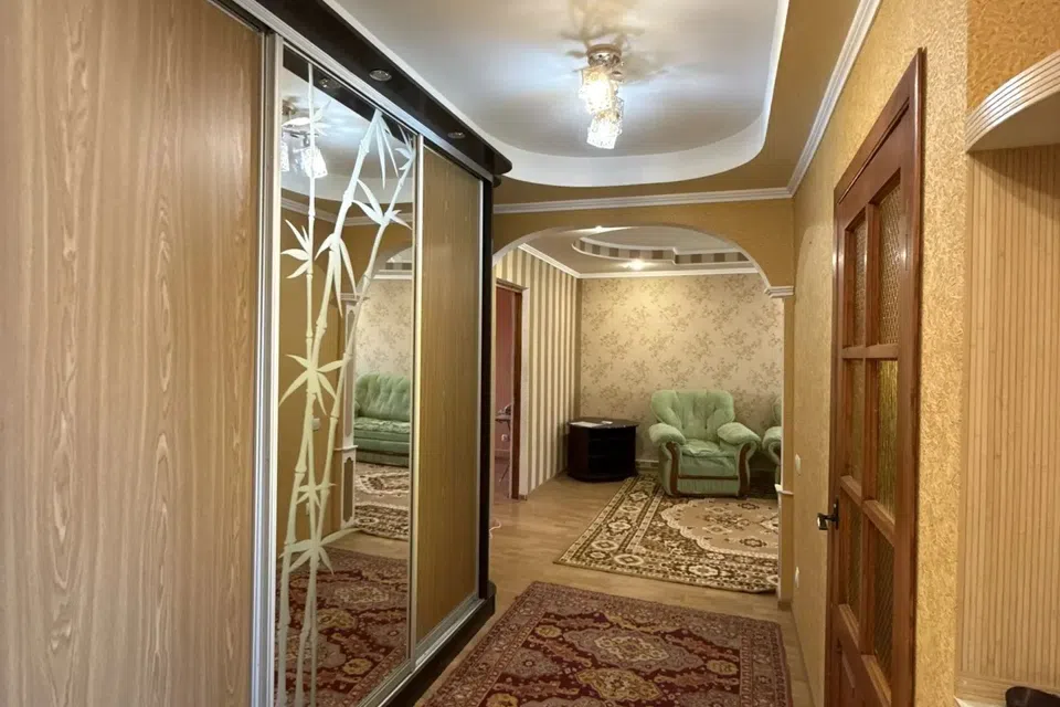 Сдаётся 1-комнатная квартира, 20 м²