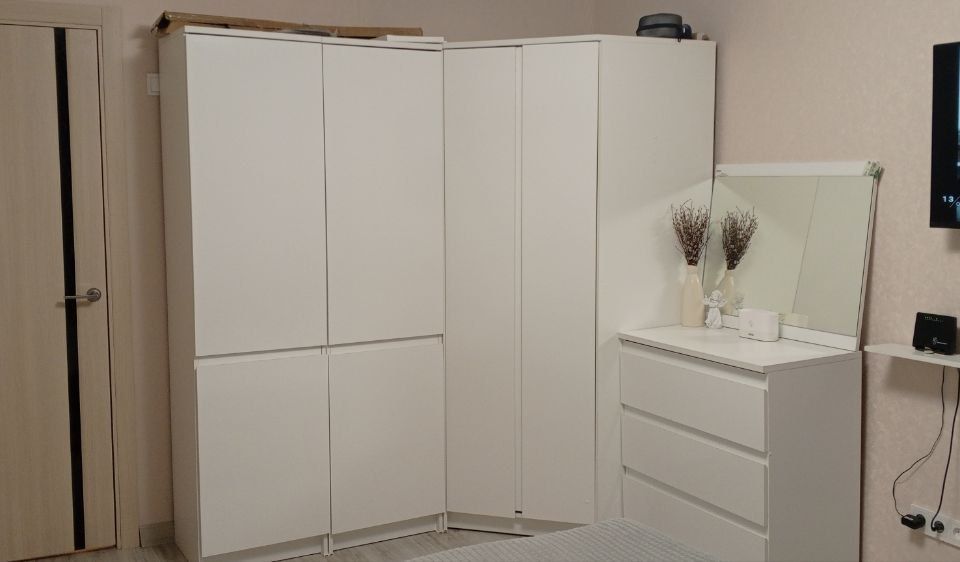 Сдаётся 2-комнатная квартира, 47.6 м²