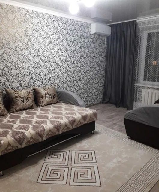 Сдаётся 1-комнатная квартира, 40 м²
