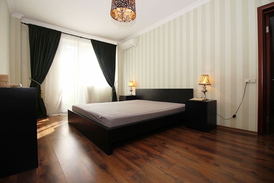 Сдаётся 2-комнатная квартира, 53.1 м²