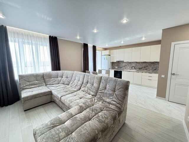 Сдаётся 2-комнатная квартира, 43 м²