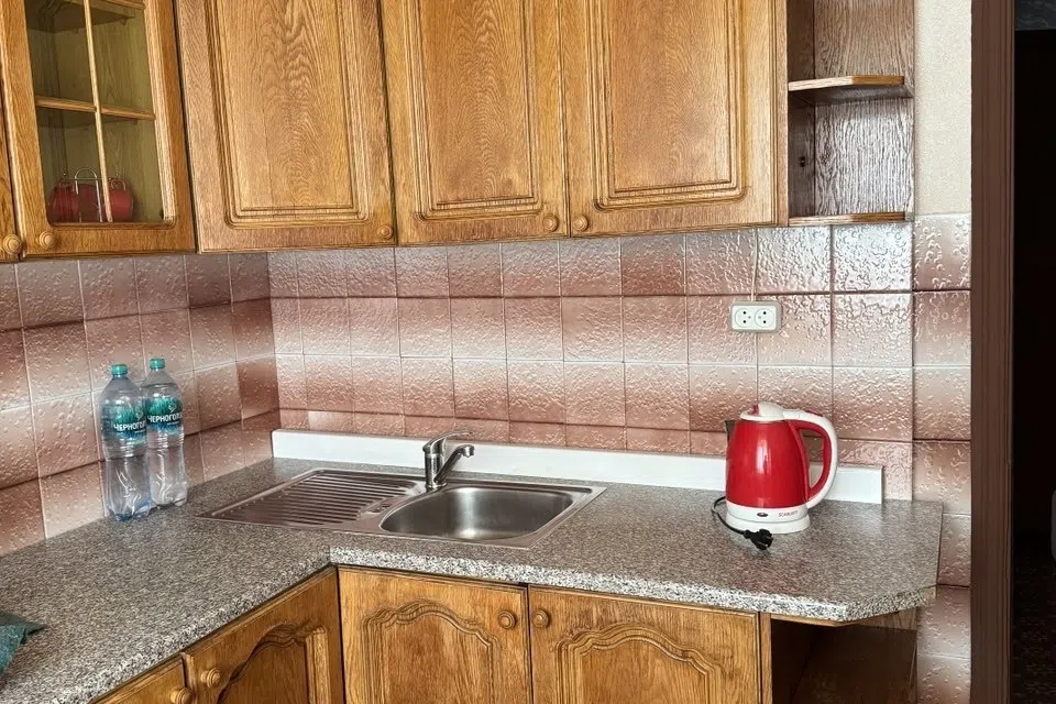 Сдаётся 2-комнатная квартира, 52 м²
