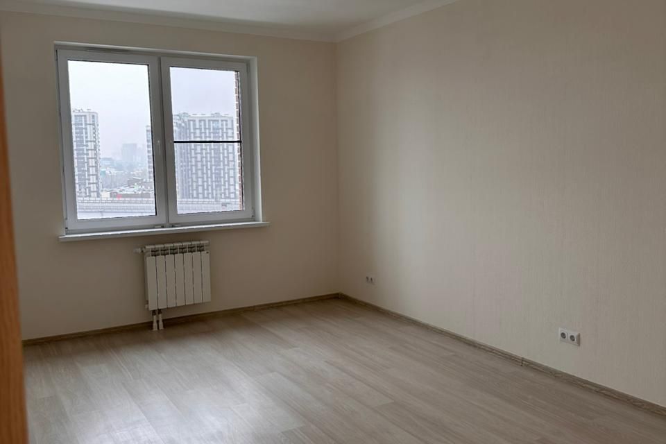 Сдаётся 3-комнатная квартира, 78 м²