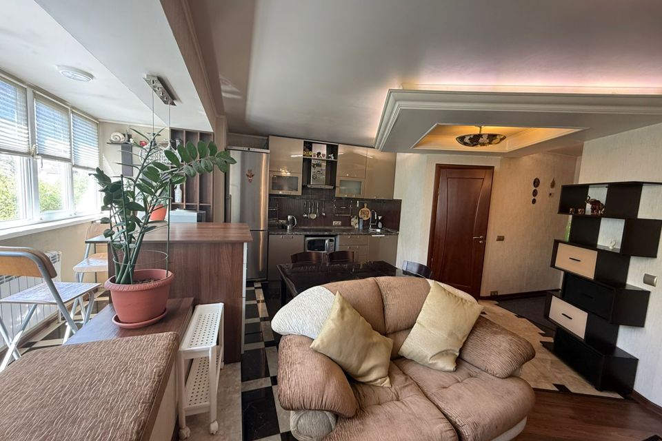 Сдаётся студия, 30 м²
