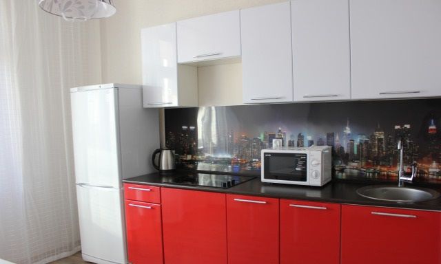 Сдаётся 1-комнатная квартира, 31 м²