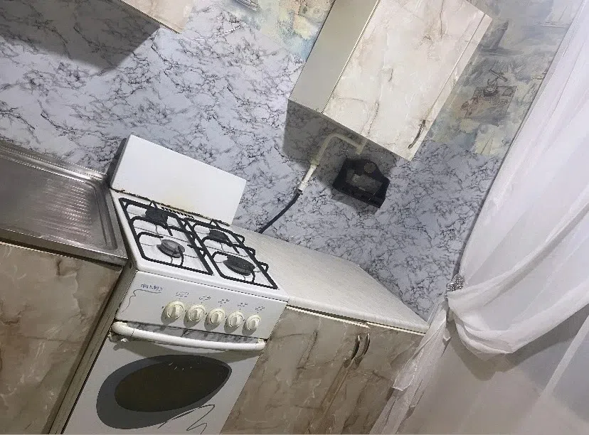 Сдаётся 3-комнатная квартира, 70 м²