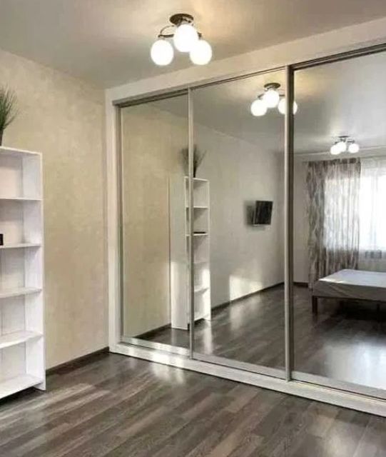 Сдаётся 1-комнатная квартира, 33 м²