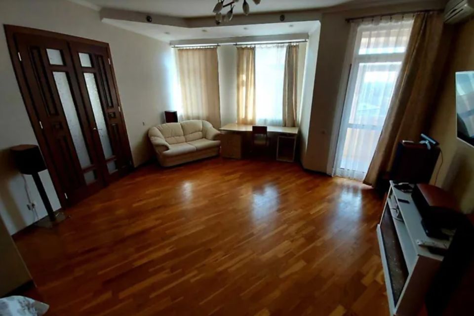 Сдаётся 1-комнатная квартира, 36 м²