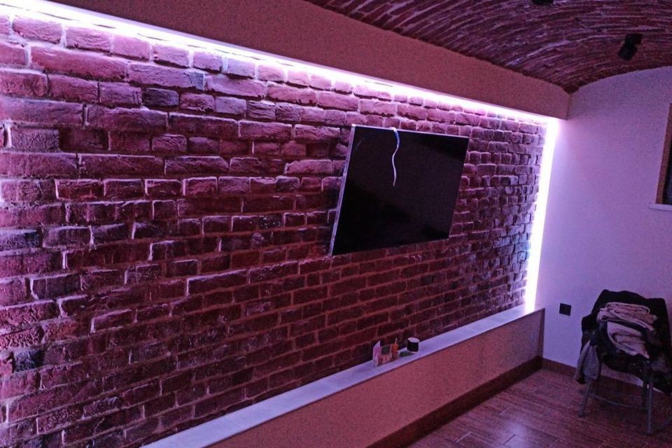 Сдаётся 1-комнатная квартира, 40 м²