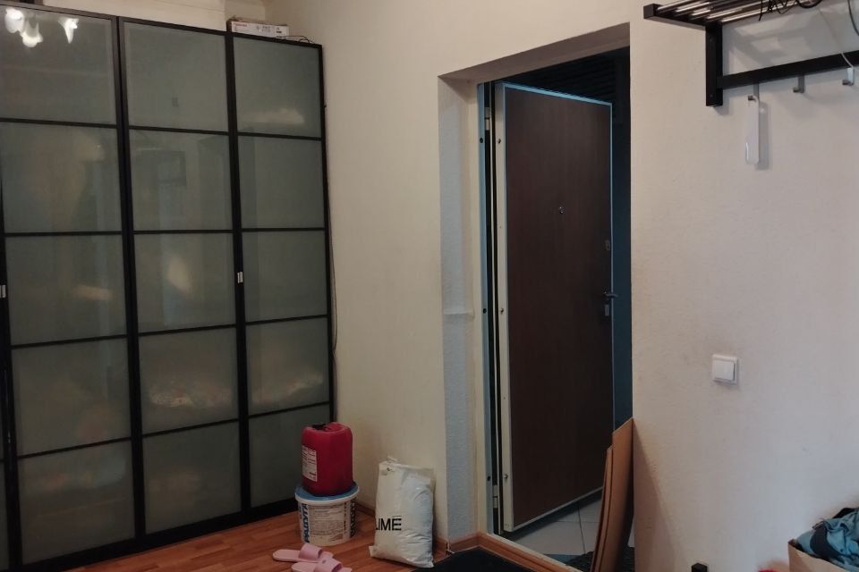 Сдаётся студия, 49 м²