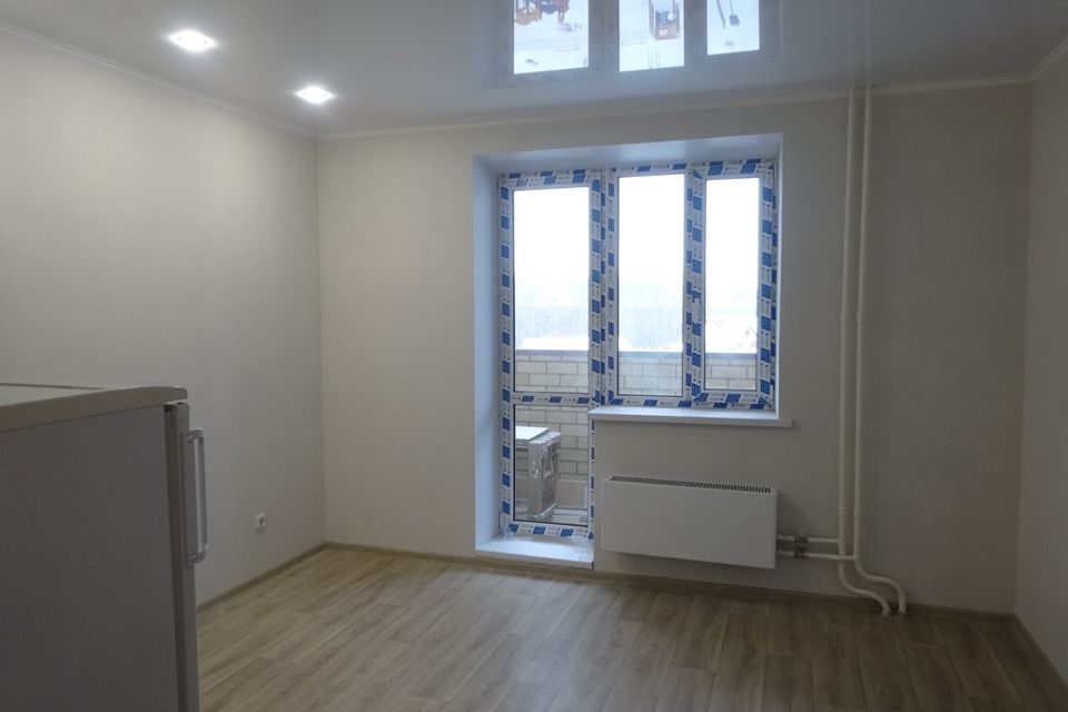 Сдаётся студия, 24 м²
