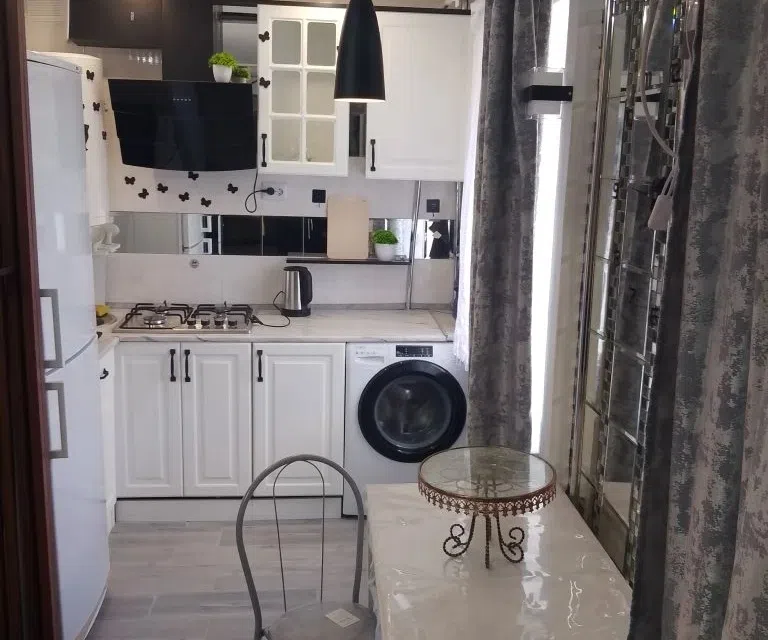 Сдаётся 1-комнатная квартира, 30 м²
