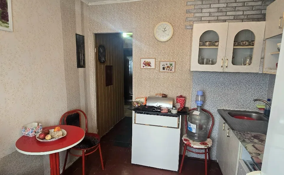 Сдаётся 1-комнатная квартира, 36 м²