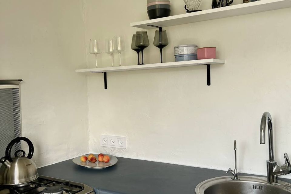 Сдаётся 2-комнатная квартира, 51 м²