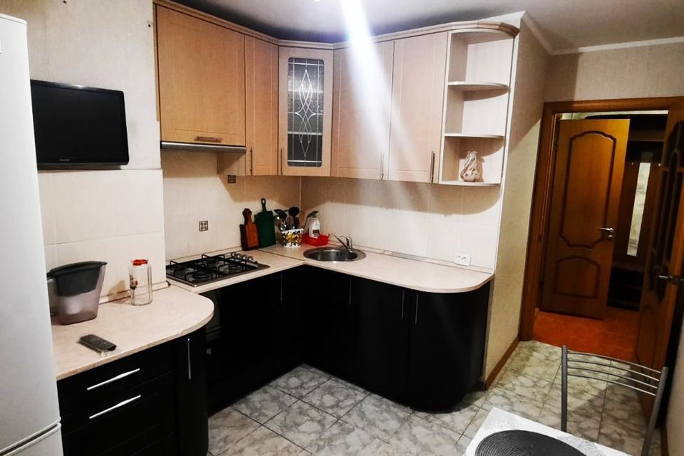 Сдаётся 2-комнатная квартира, 38.7 м²