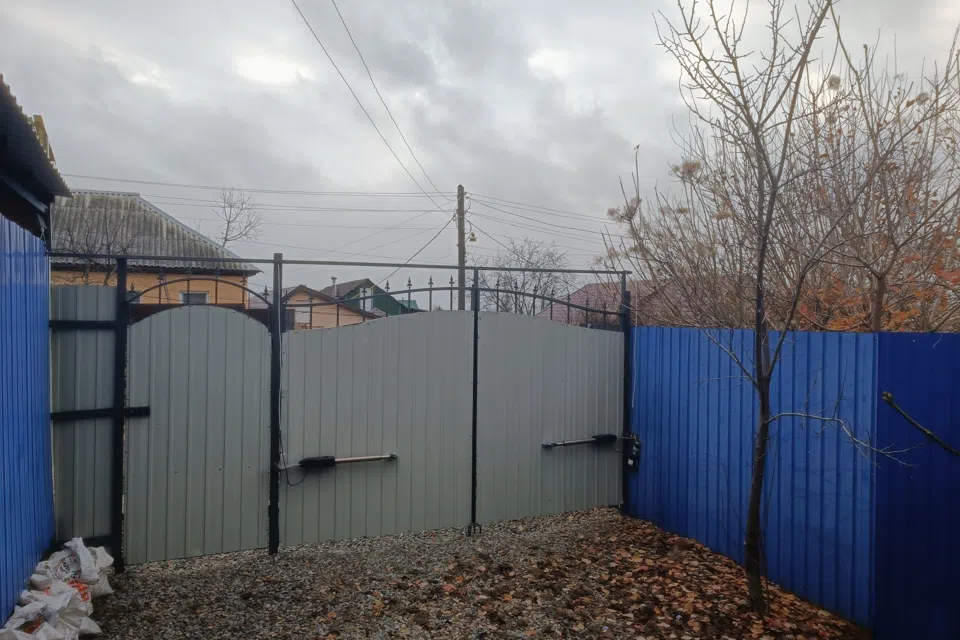 Сдаётся 1-этажный дом, 50 м²