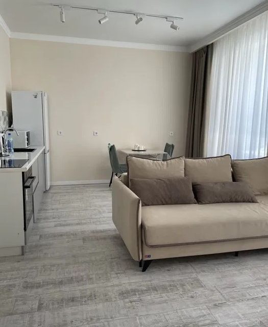 Сдаётся студия, 36.9 м²