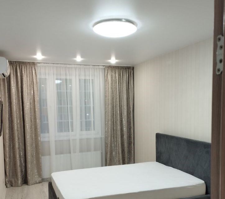 Сдаётся 1-комнатная квартира, 40 м²
