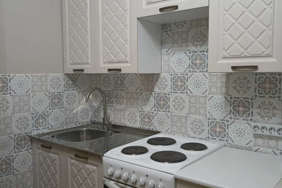 Сдаётся 1-комнатная квартира, 36.4 м²