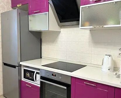 Сдаётся 1-комнатная квартира, 33 м²