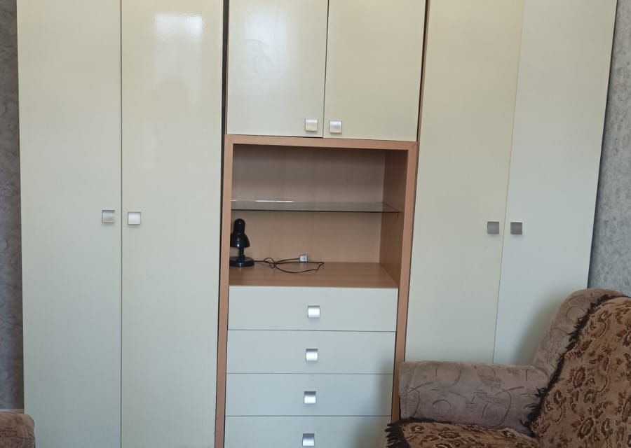 Сдаётся 1-комнатная квартира, 31 м²