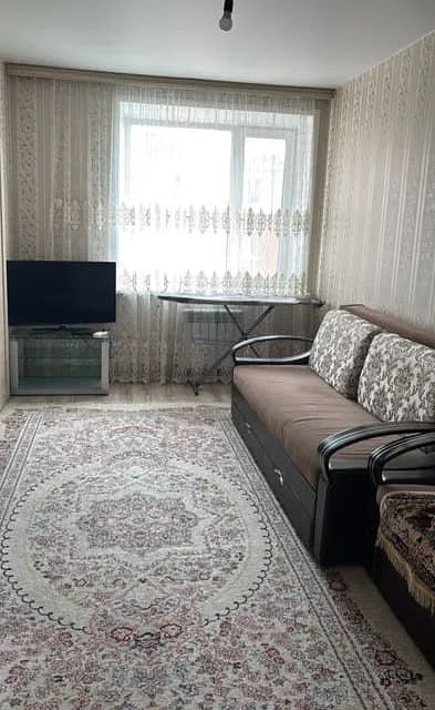 Сдаётся 1-комнатная квартира, 36 м²