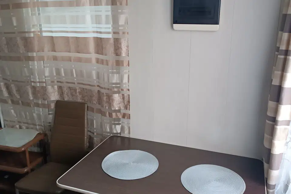 Сдаётся часть дома
