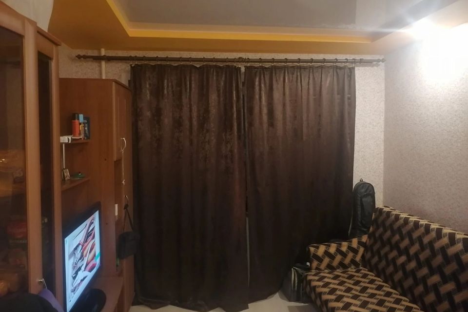 Сдаётся комната в 1-комн. квартире, 28 м²