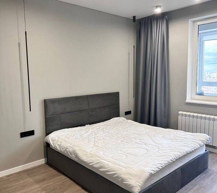 Сдаётся 1-комнатная квартира, 32 м²