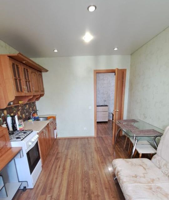 Сдаётся 1-комнатная квартира, 45 м²