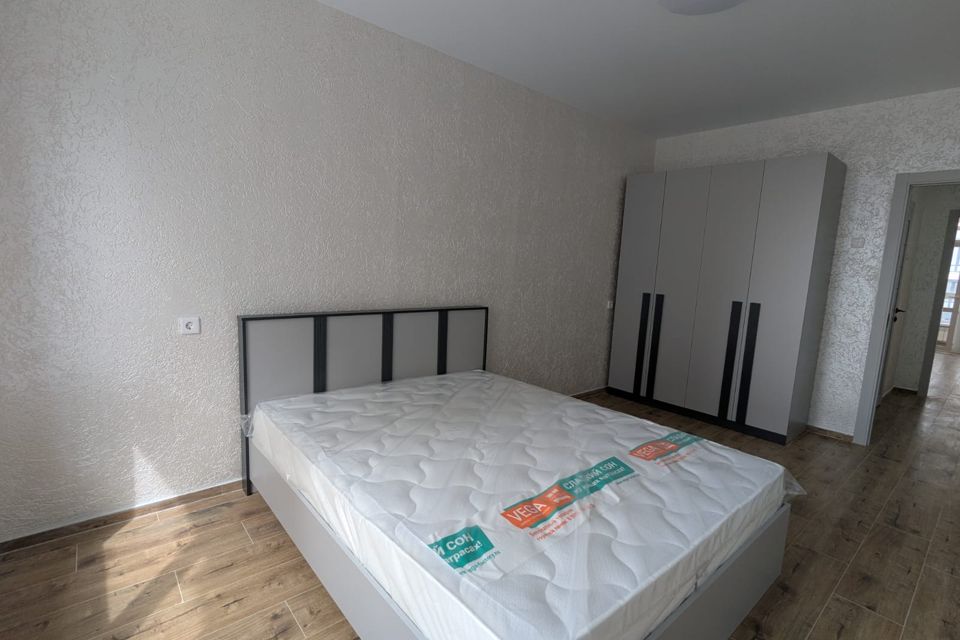 Сдаётся 1-комнатная квартира, 46 м²