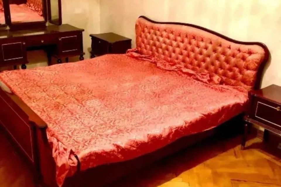 Сдаётся 2-комнатная квартира, 45 м²