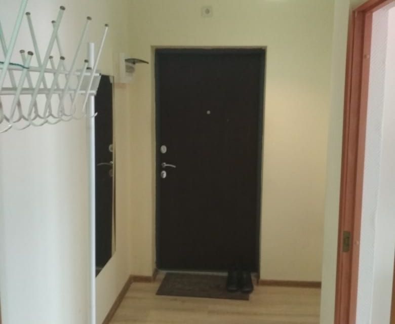 Сдаётся 1-комнатная квартира, 35.9 м²