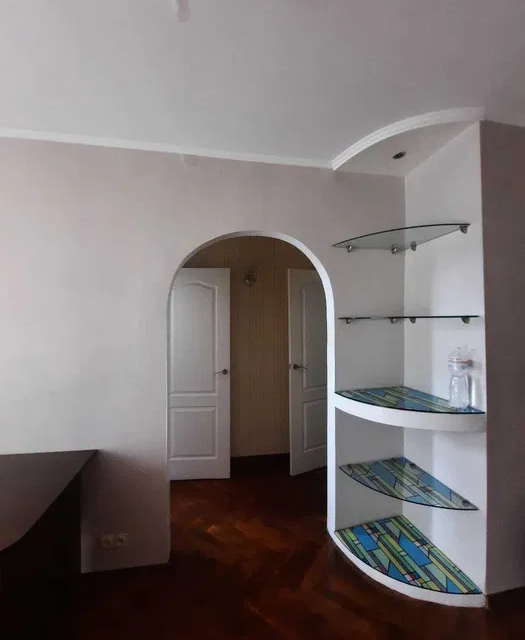 Сдаётся 1-комнатная квартира, 37.3 м²