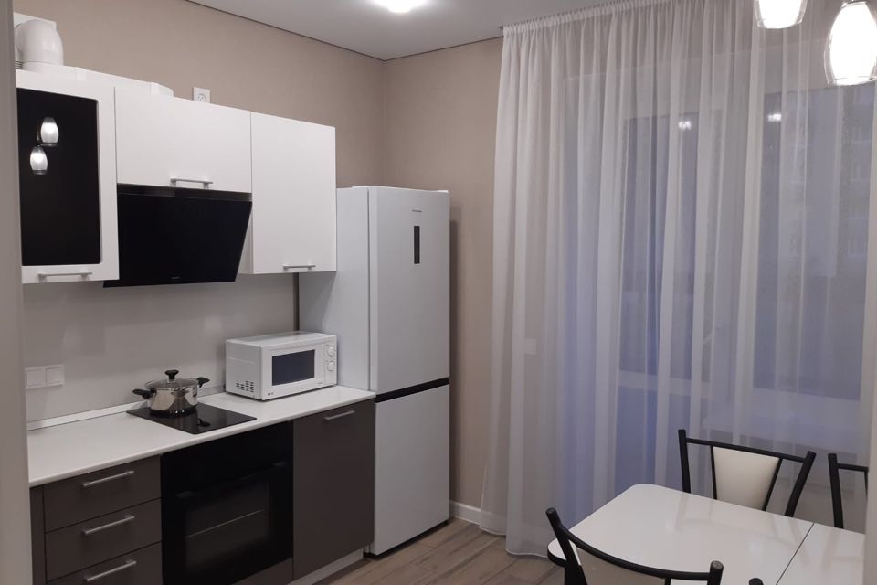 Сдаётся 1-комнатная квартира, 32 м²