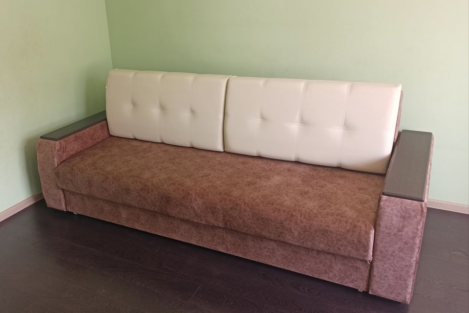 Сдаётся 1-комнатная квартира, 41 м²